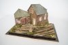 RT-Diorama 35296 Diorama-Base: European Farm 1/35